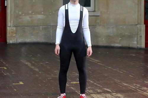 Review: Rapha Pro Team Winter Tights with Pad | road.cc